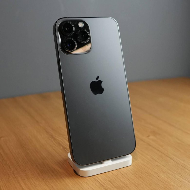 iPhone 13 Pro Max – купить в Саратове, цена 29 400 руб., дата ...