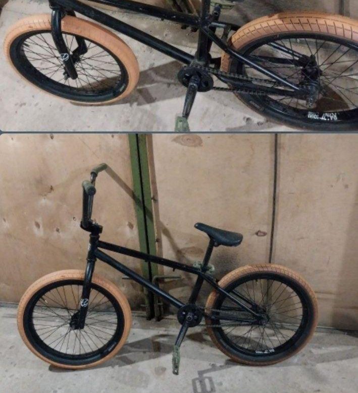 Bmx – купить в Москве, бесплатно, дата размещения: 12.06.2023 – Велосипеды