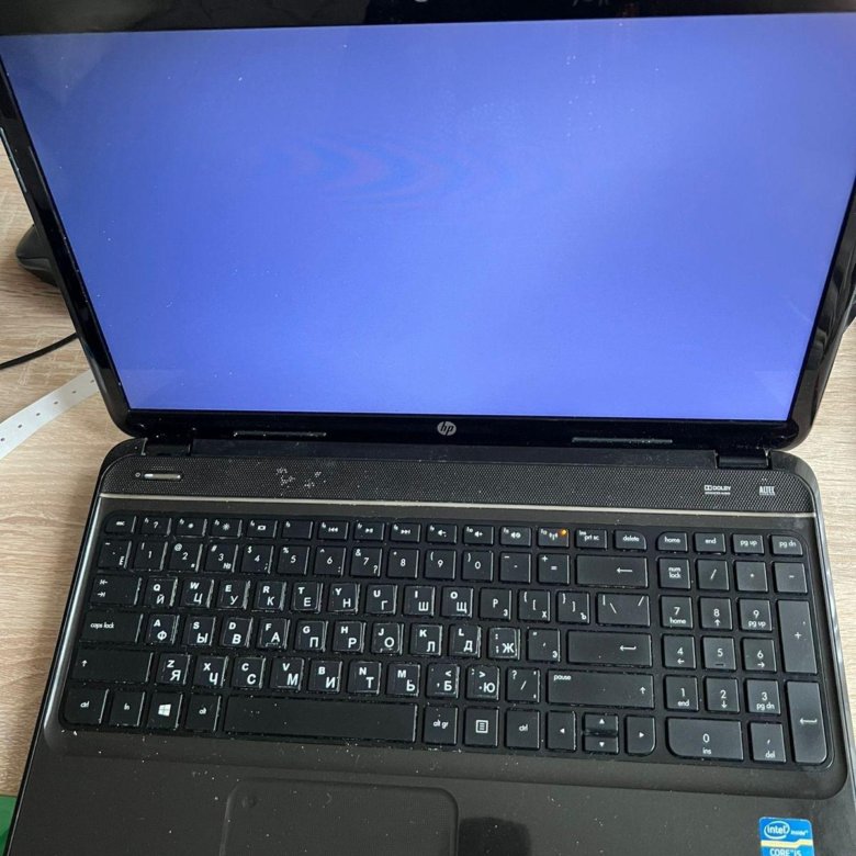 Hp pavilion G6 CORE I5 3230m (2.6ghz)/6gb ram /500 – купить в Москве ...