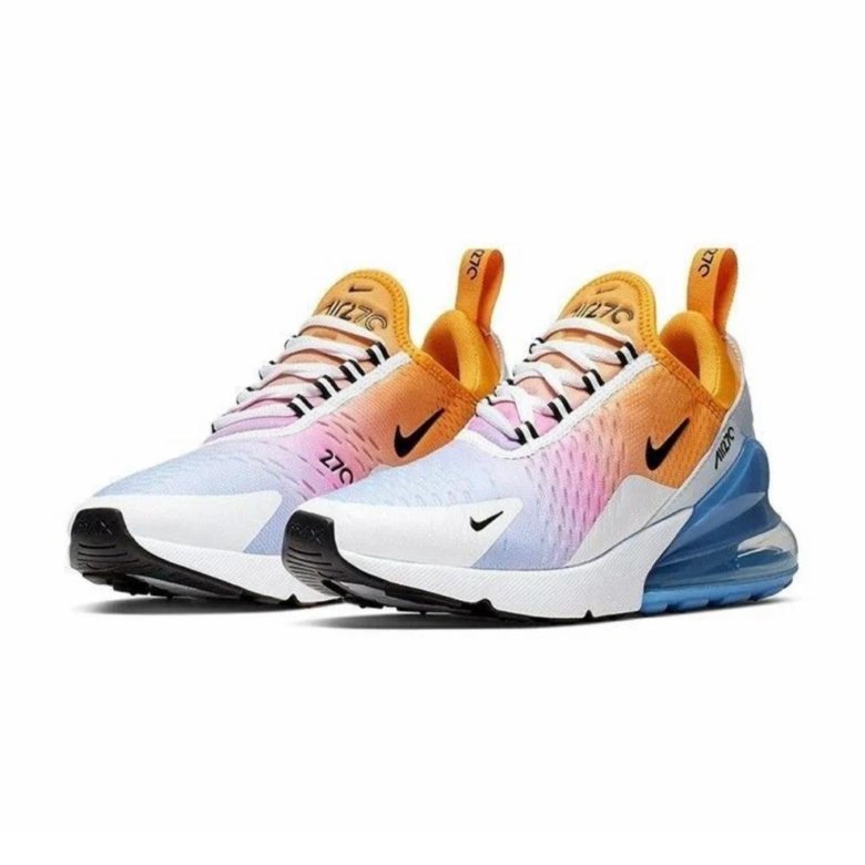 Nike Air Max женские Air Max 270