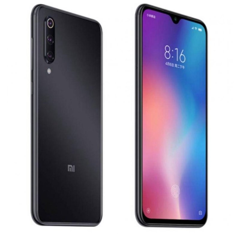 Телефоны Xiaomi Mi 9 Se Купить