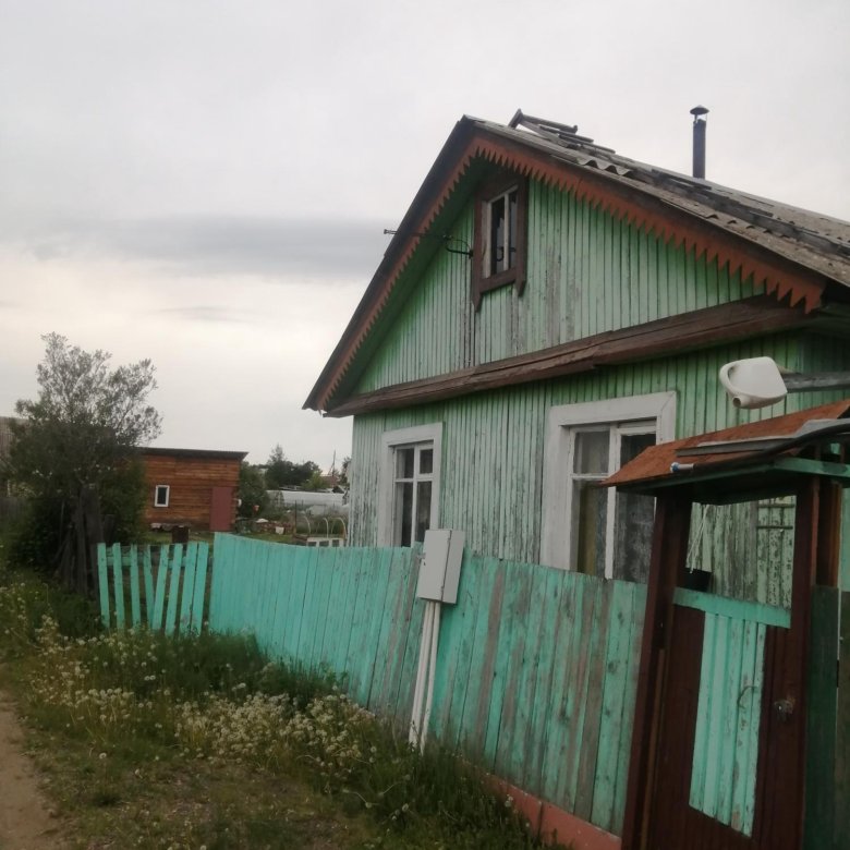 Дача – купить в Железногорске, цена 350 000 руб., дата размещения: 20. ...