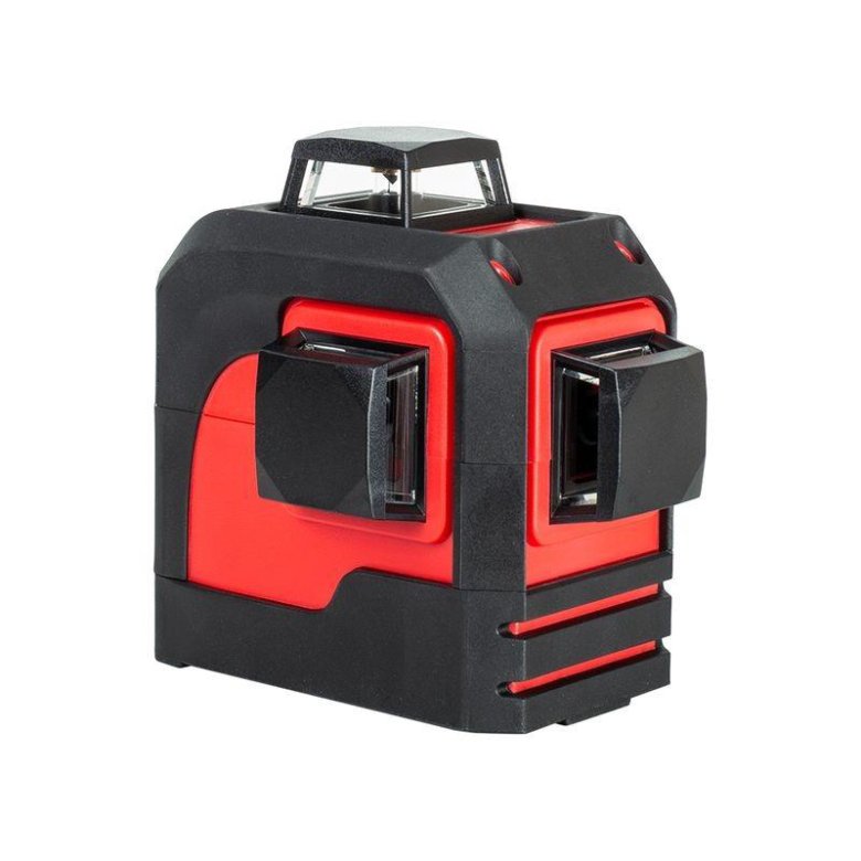 Уровень лазерный RGK PR-3M – купить в Перми, цена 11 450 руб., дата ...