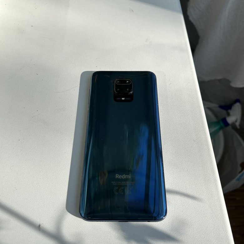 Xiaomi redmi note 9s – купить в Архангельске, цена 6 500 руб., продано ...