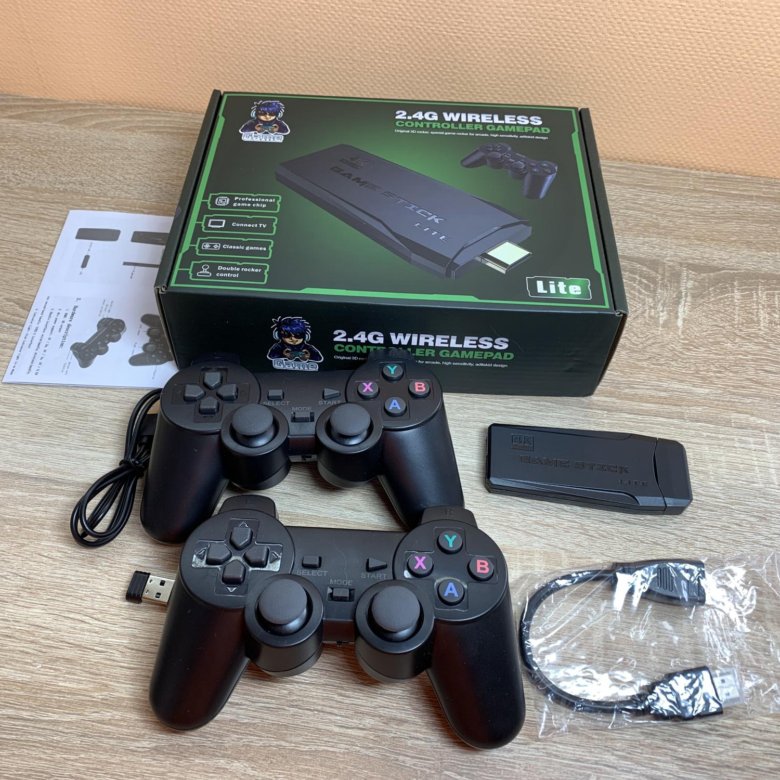 Game Stick Lite Купить