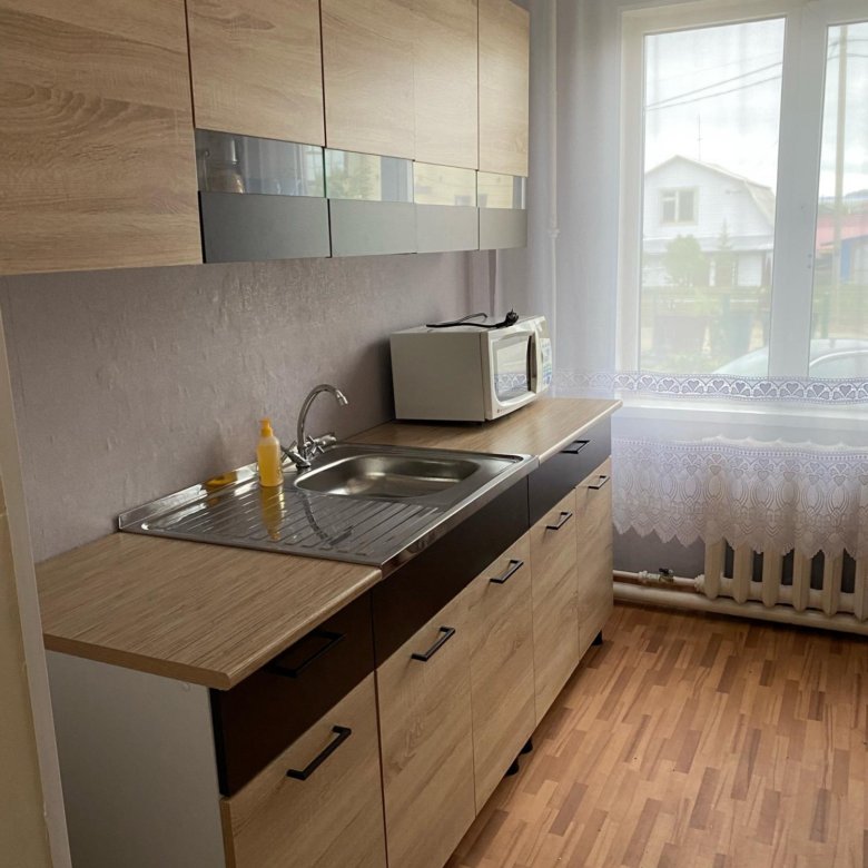 Квартира, 1 комната, 30 м² – купить в Салехарде, цена 25 000 руб., дата ...