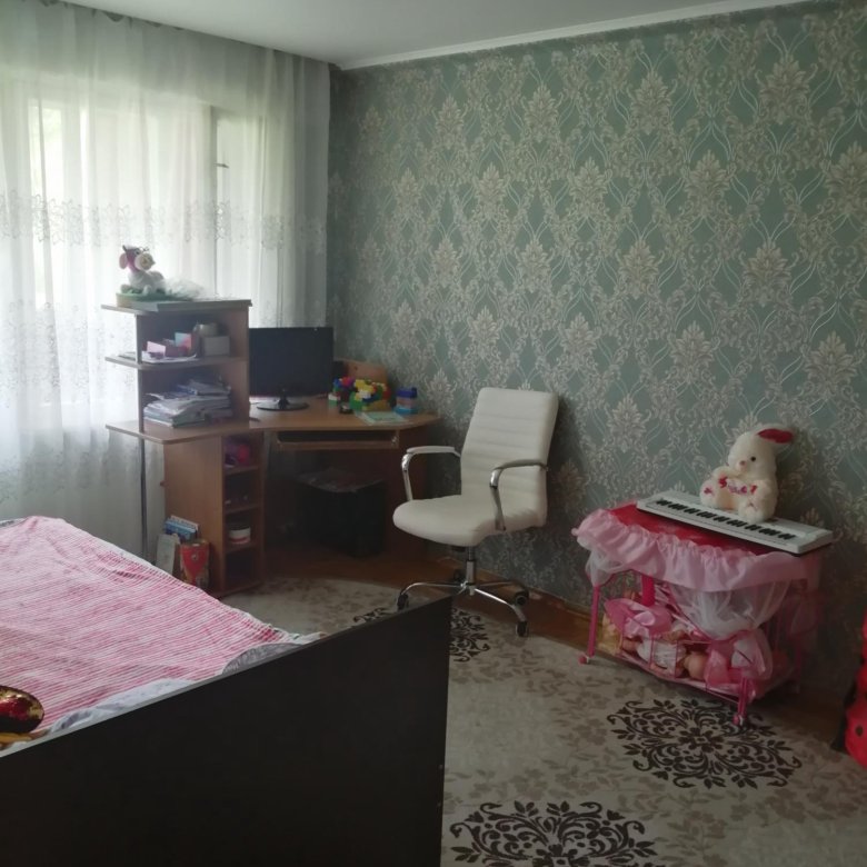 Квартира, 3 комнаты, 72 м² – купить в Железноводске, цена 6 100 000 руб ...