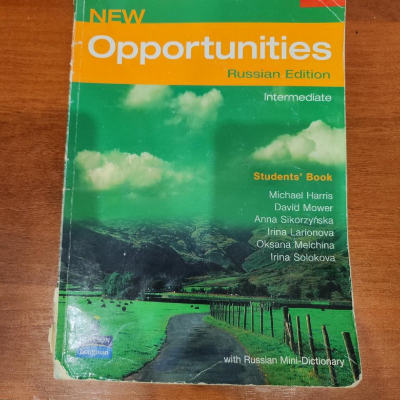 New opportunities intermediate students book. New opportunities учебник. Intermediate учебник. New opportunities Intermediate. New opportunities.