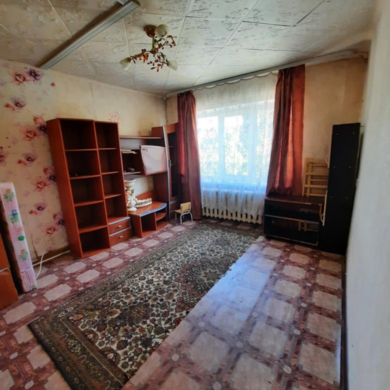 Квартира, 2 комнаты, 35 м² – купить в Арамиле, цена 15 000 руб., дата ...