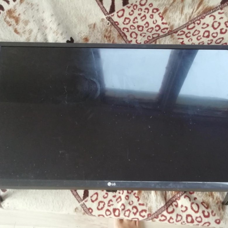 Телевизор LG 32" целиком на запчасти – купить в Нижнем Новгороде, цена ...