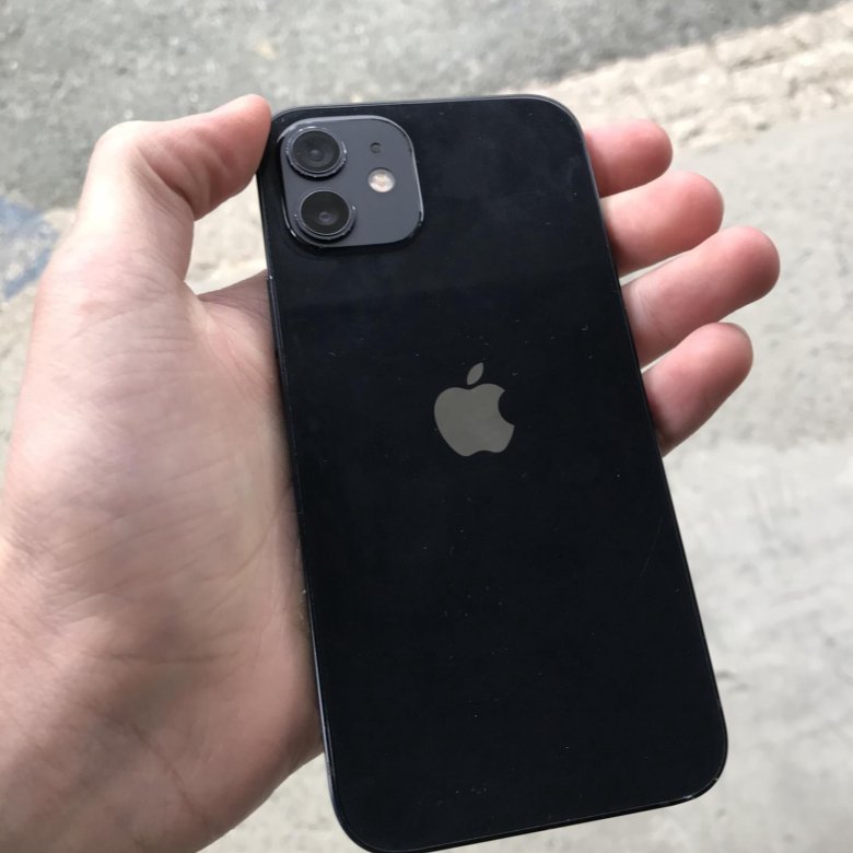 iPhone 12 на 128гб под восстановлен – купить в Южно-Сахалинске, цена 10 ...
