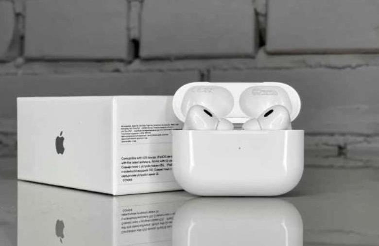 Купить Airpods Pro Люкс