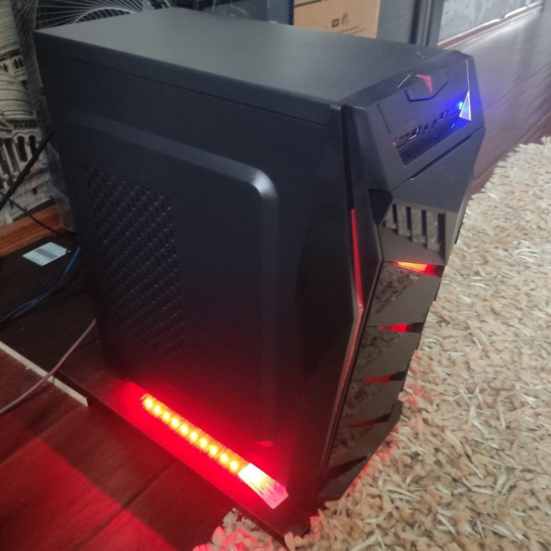 Intel Core i5 /16Gb RAM/video 4Gb/SSD – купить в Новокузнецке, цена 19 ...