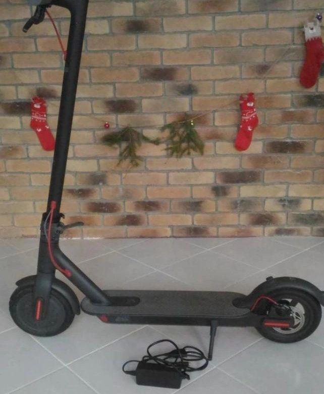 Купить Электросамокат Xiaomi 1s В Краснодаре