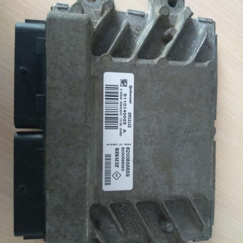 эбу EMS3132 – купить в Сарапуле, цена 3 500 руб., дата размещения: 18. ...