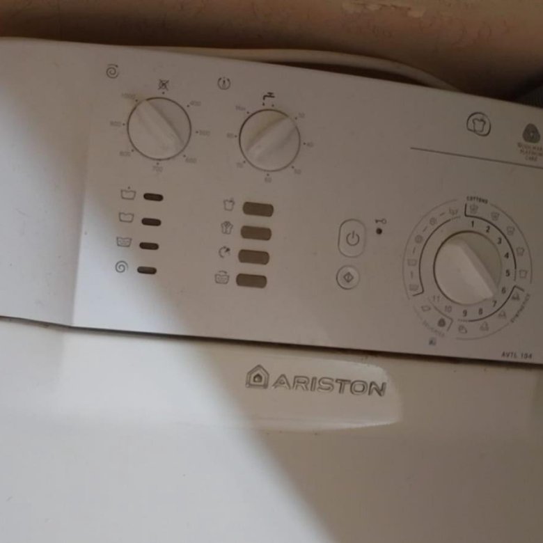 Нotpoint Ariston avtl 104 – купить в Екатеринбурге, цена 7 000 руб ...