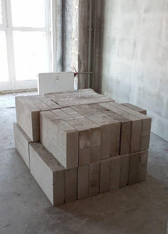 Газоблоки – купить в Хабаровске, цена 8 300 руб., дата размещения: 26. ...