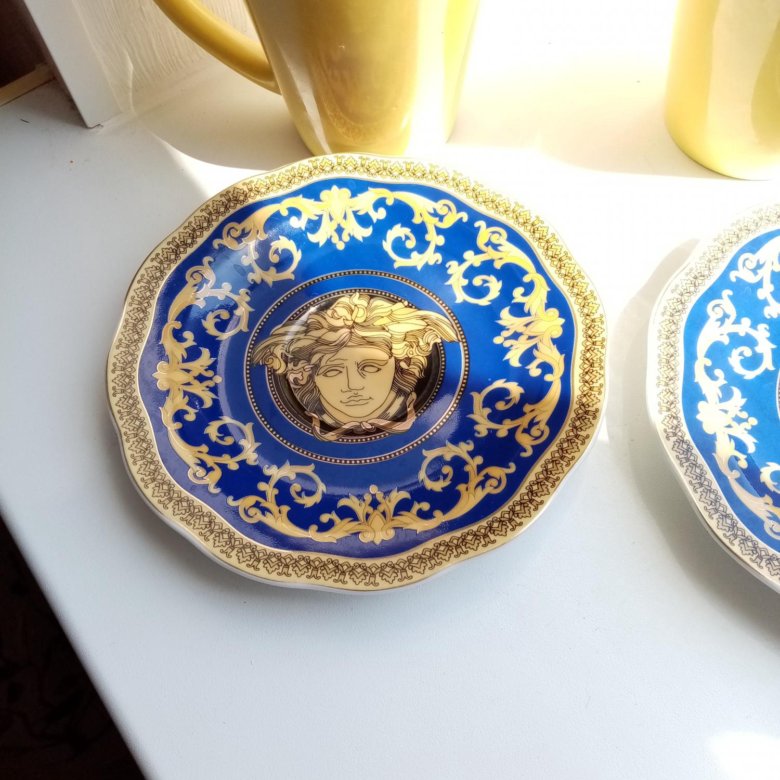 Тарелки – купить в Хабаровске, цена 500 руб., дата размещения: 19.07. ...