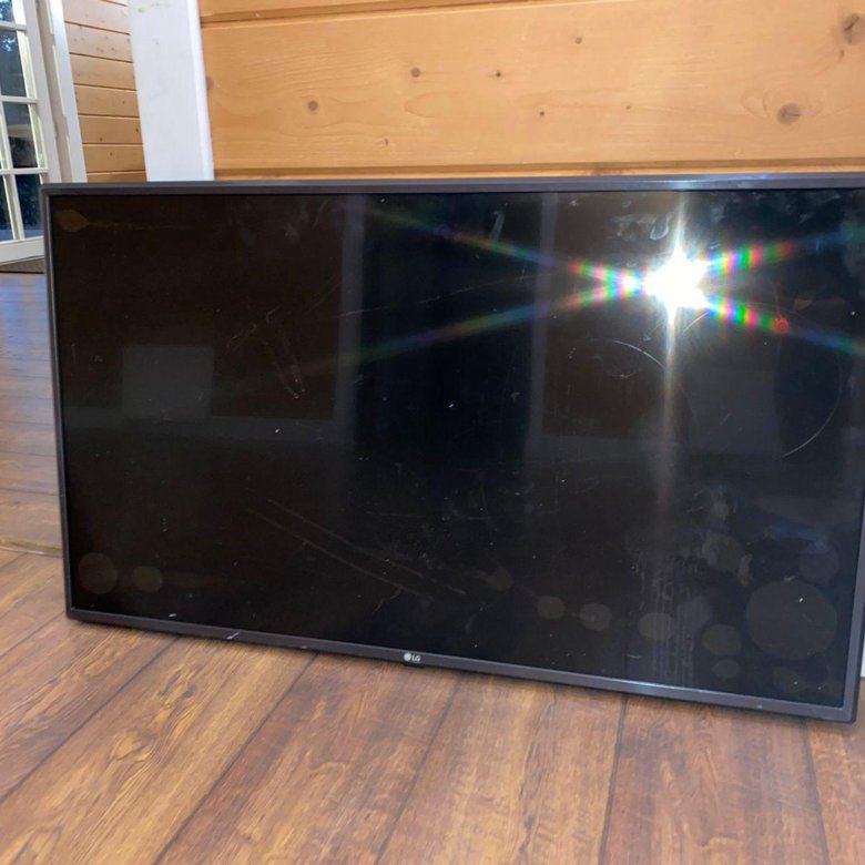 Телевизор LG 43UM7500PLA 43 дюйма – купить в Звенигороде, цена 1 400 ...