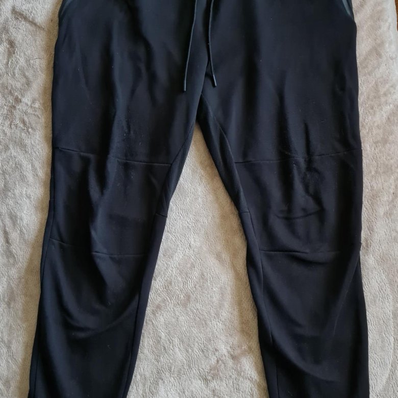 Брюки спортивные H&M мужские xxl – купить в Москве, цена 800 руб., дата ...