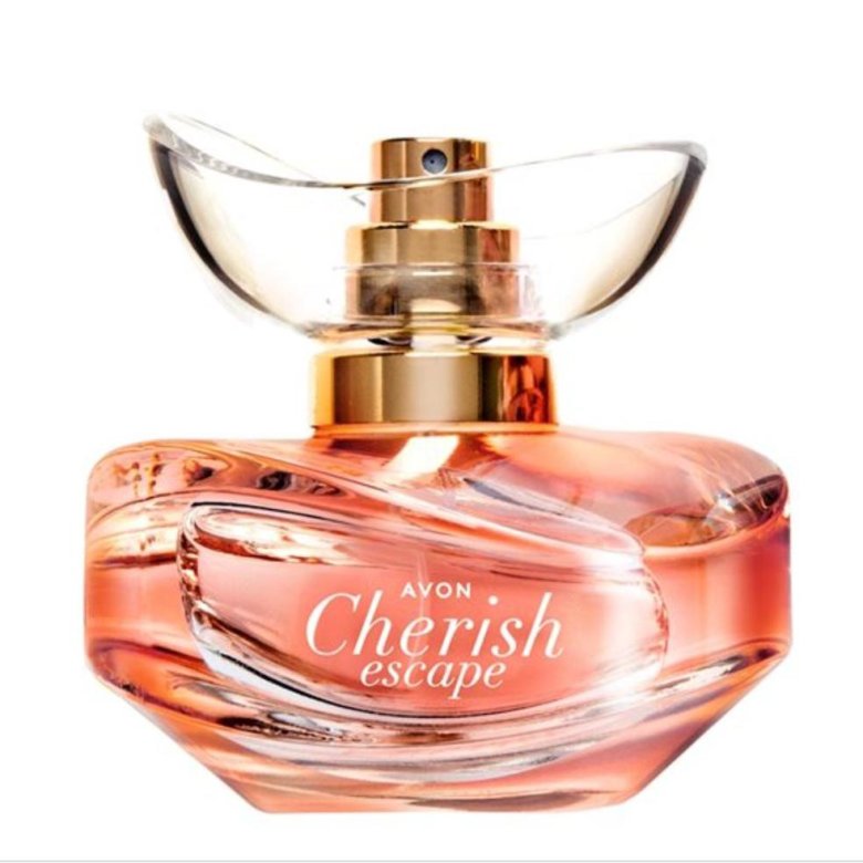 Вода avon cherish