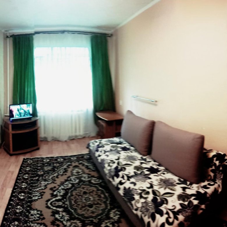 Квартира, 2 комнаты, 41 м² – купить в Кинешме, цена 1 500 руб., дата ...