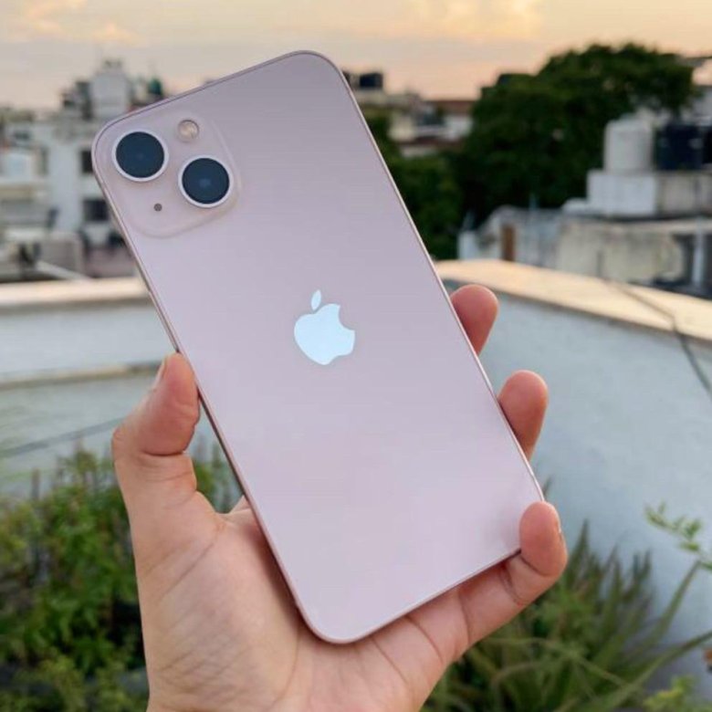 iPhone 13 128 Gb Черный/синий – купить в Москве, цена 55 500 руб., дата ...