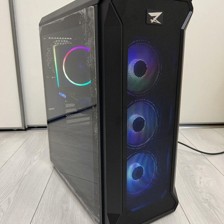 S8 компьютер