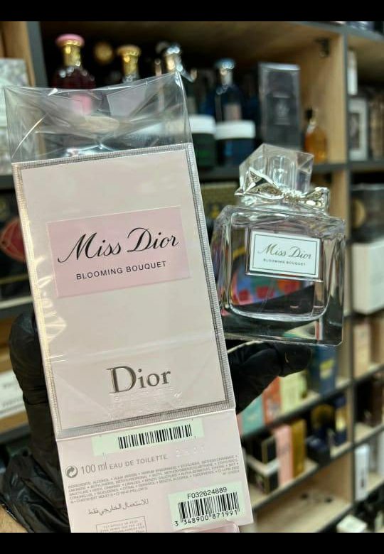 Dior miss dior parfum 2024