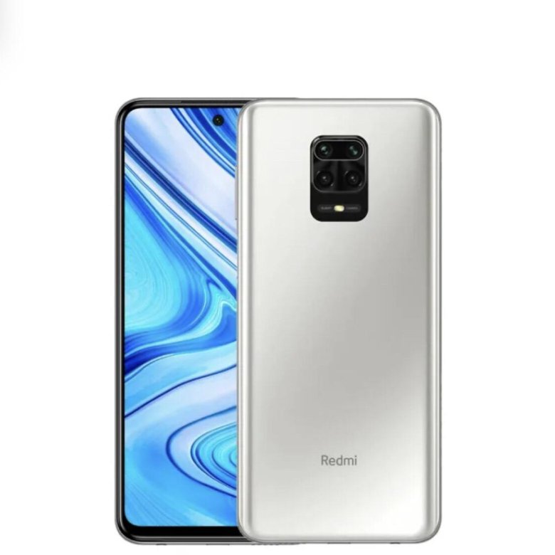 Redmi note 9 картинки