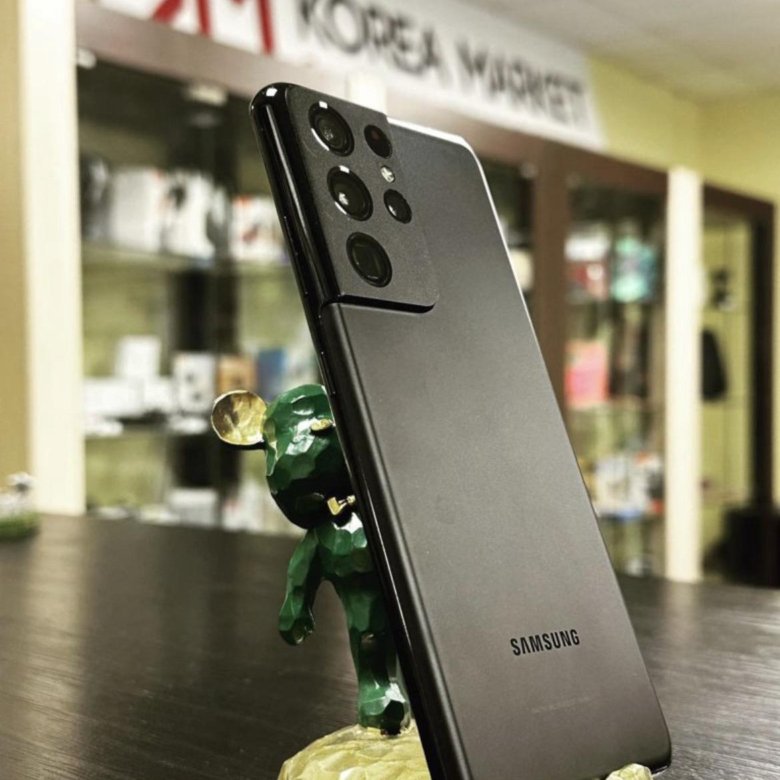Samsung Galaxy S21 Ultra 5G, 256гб – купить в Хабаровске, цена 49 990 ...