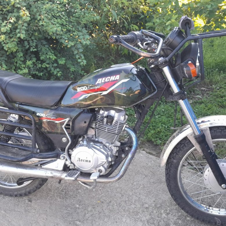 Десна кантри 200 – купить в Хадыженске, цена 65 000 руб., дата ...
