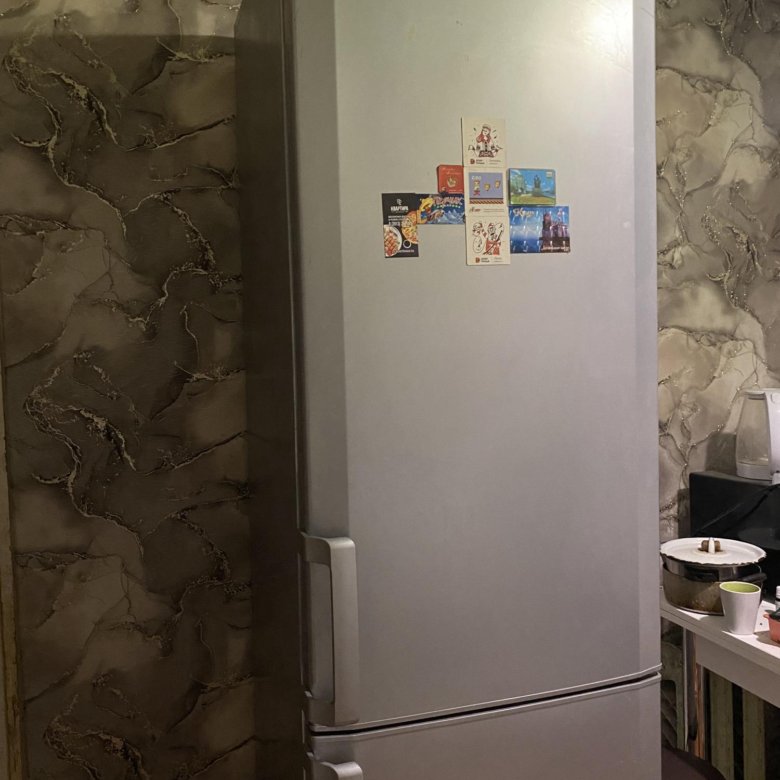 Холодильник Beko – купить в Миассе, цена 5 000 руб., истекает завтра в ...