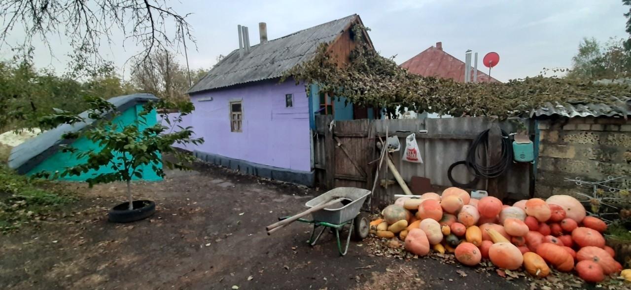 Купить Дом В Дмитриевке Белгородской