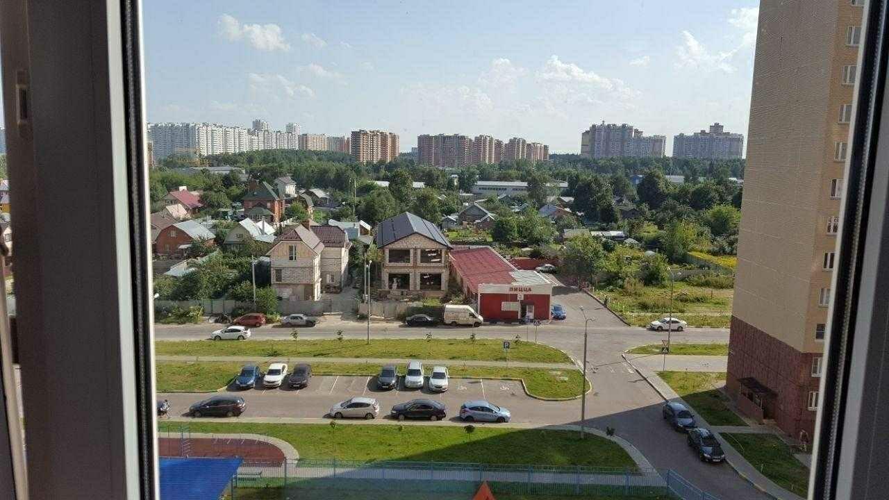 Алексеевская роща балашиха фото