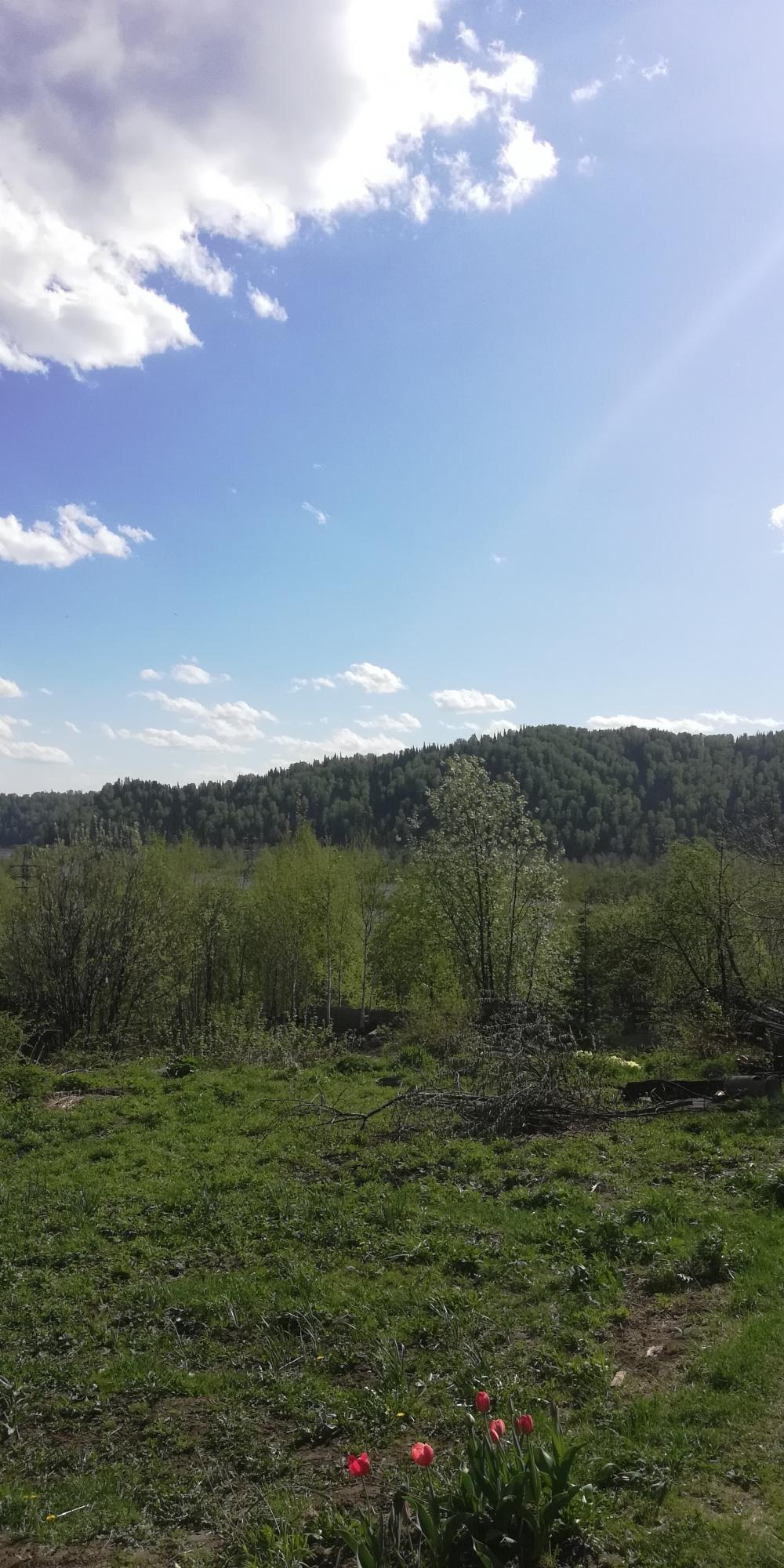 Участки в междуреченске