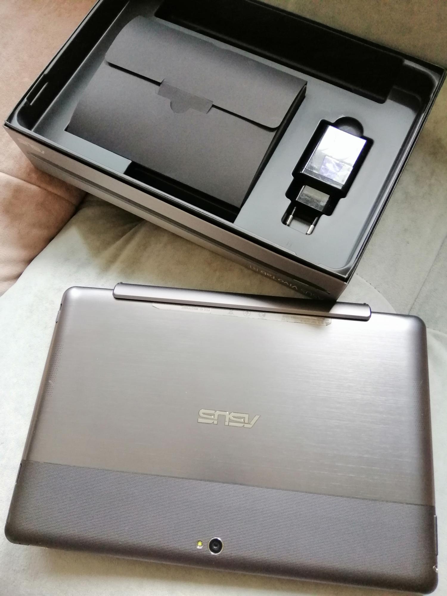 Vivo tab