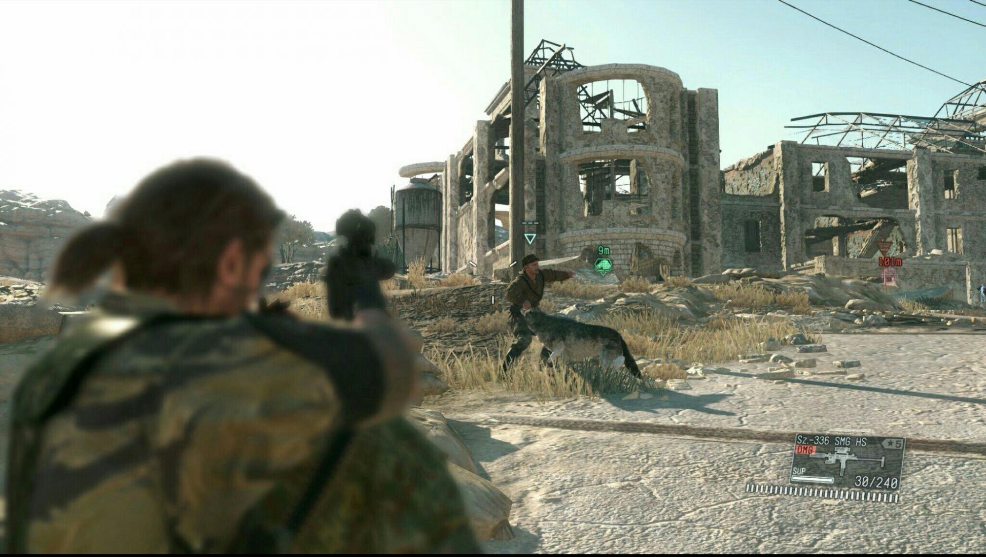 Игра metal gear 5. Metal Gear 5 Phantom Pain. Metal Gear Solid v: the Phantom Pain Афганистан. Метал Гир Солид 5 геймплей.