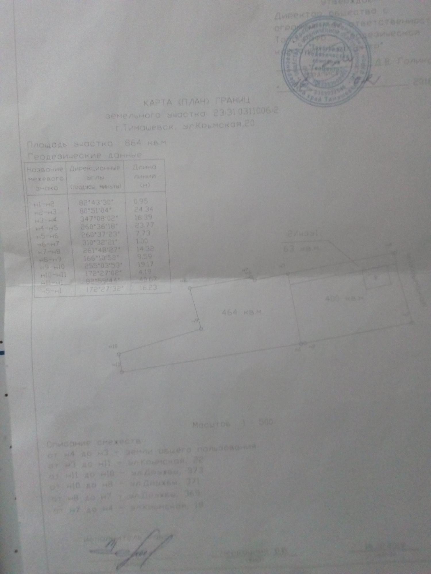 Участок, 4.6 сот., поселения (ижс)