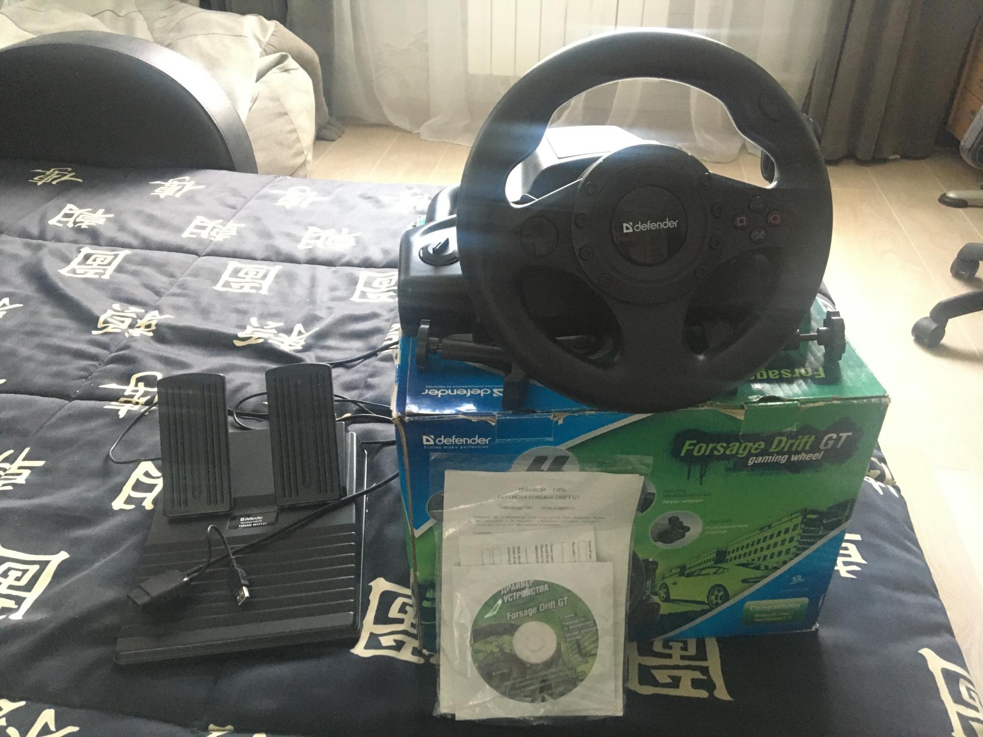 Игровой руль forsage drift gt. Руль Дефендер дрифт gt. Defender Forsage Drift. Forsage Drift gt Gaming Wheel. Игровой руль Дефендер Форсаж дрифт gt.