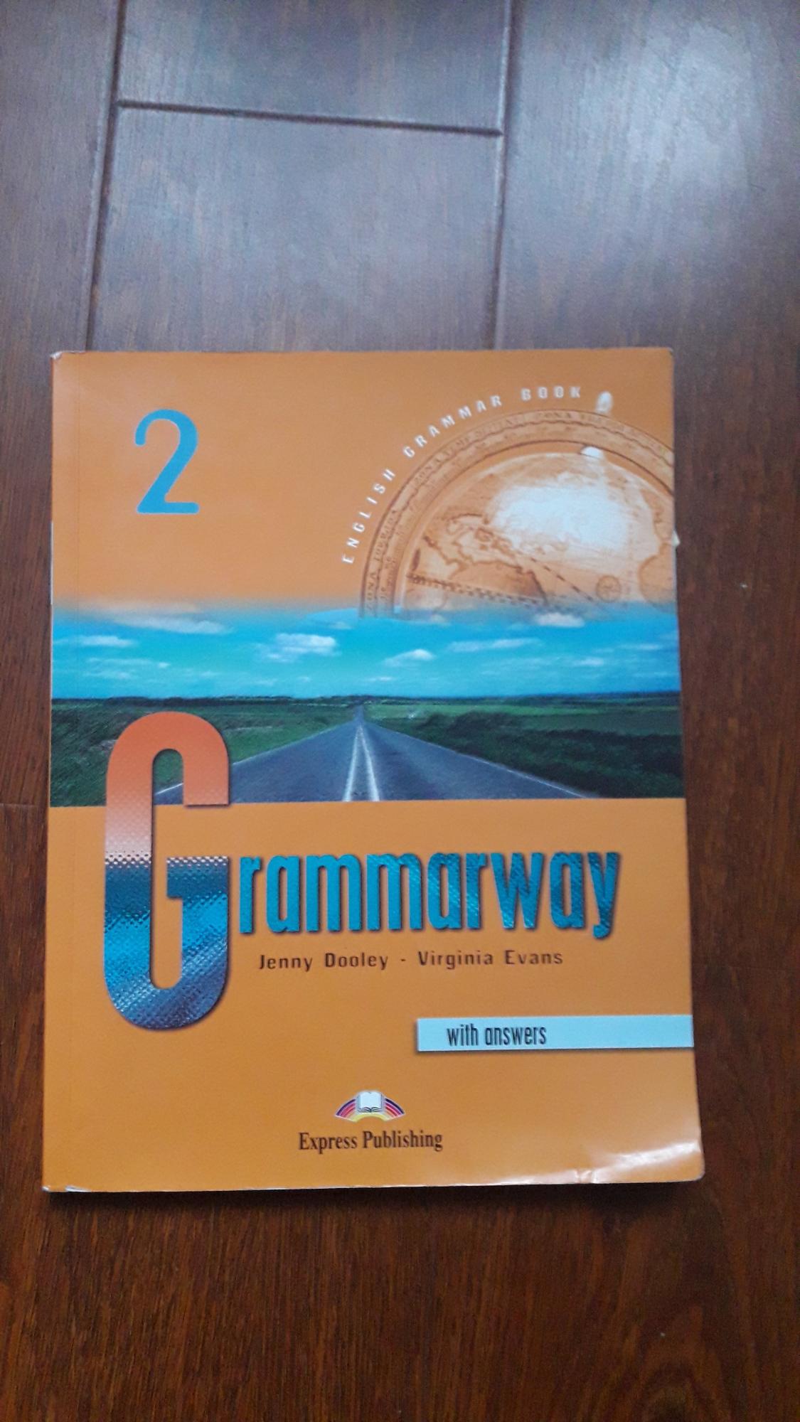 grammarway 1