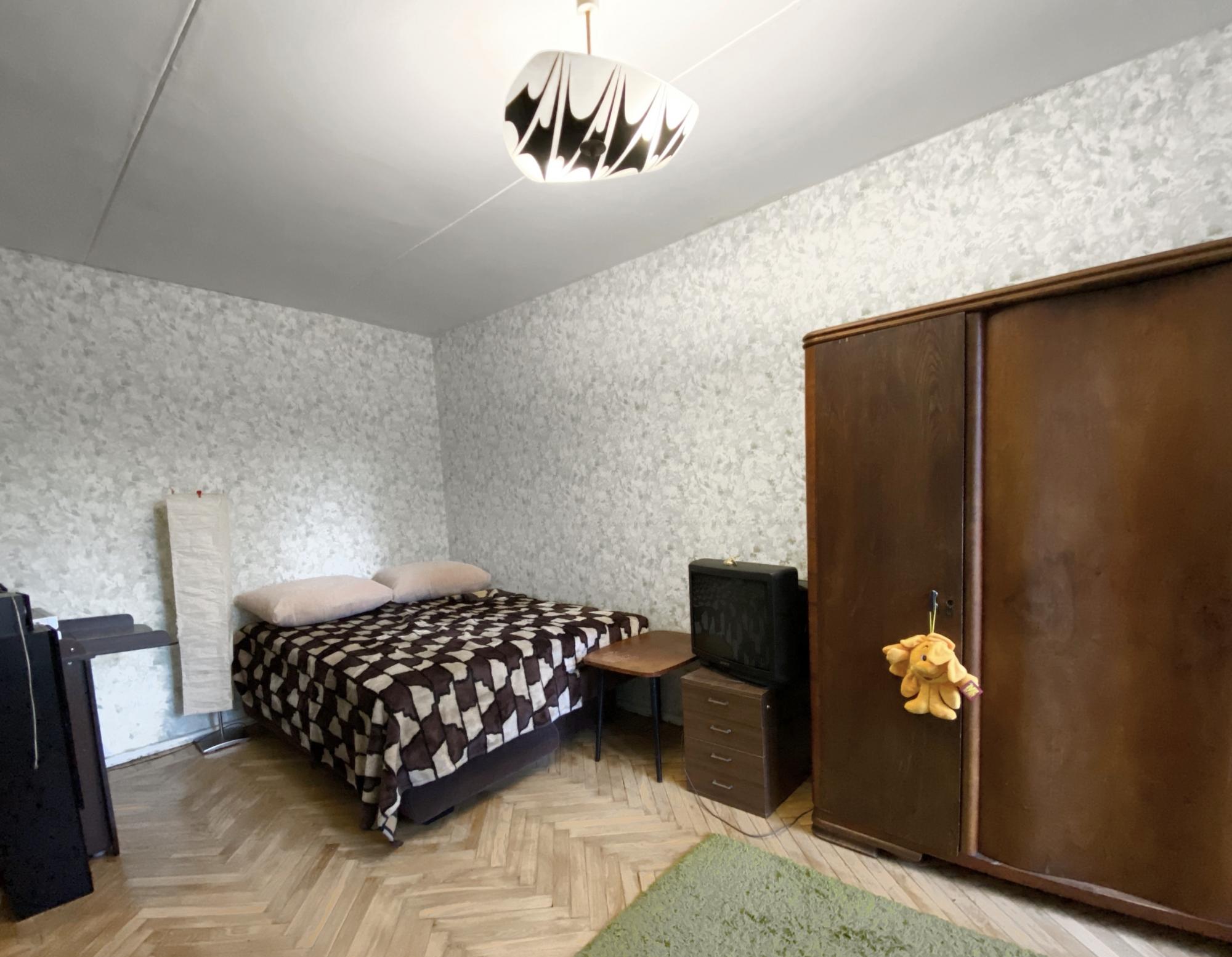 89850006436 Квартира, 1 комната, 40 м² в Москве