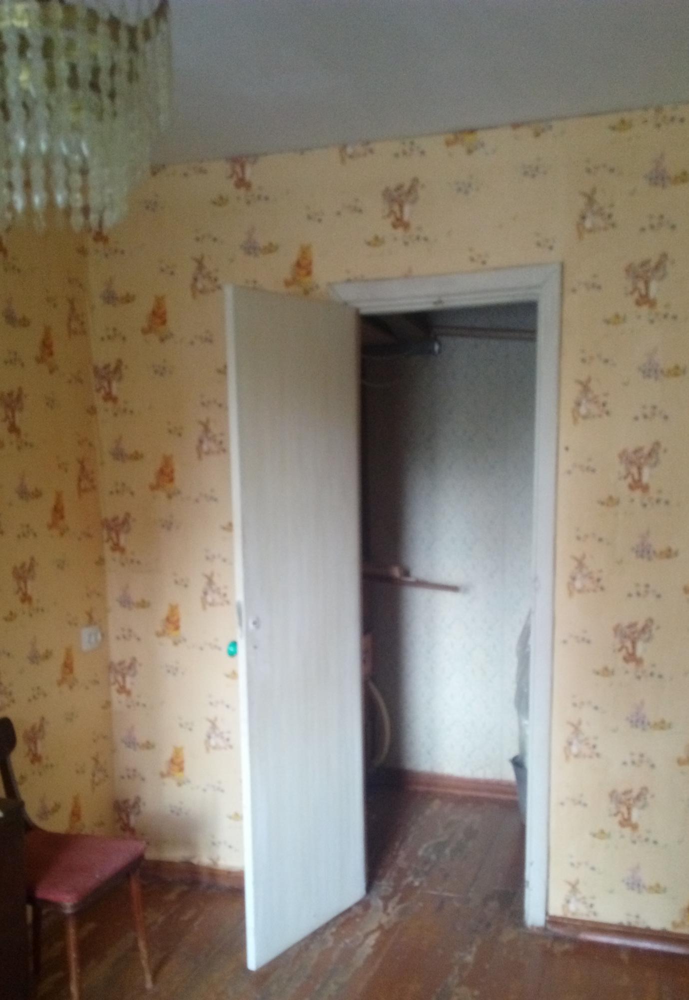Квартира, 2 комнаты, 44.4 м² в Кинешме