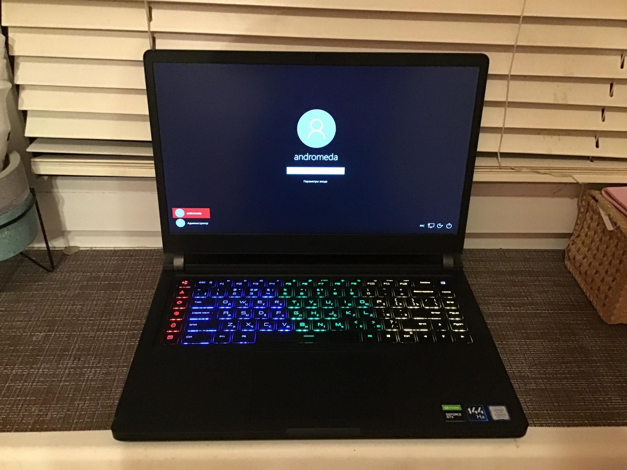 Ноутбук 1660ti. Xiaomi Gaming Laptop 1660ti 16gb.