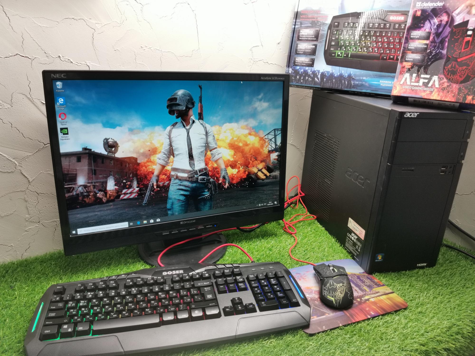 Geforce 1050 pubg фото 36