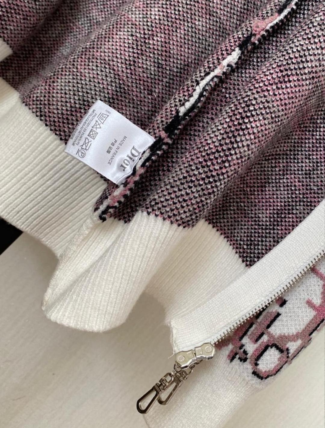 Кардиган Christian Dior