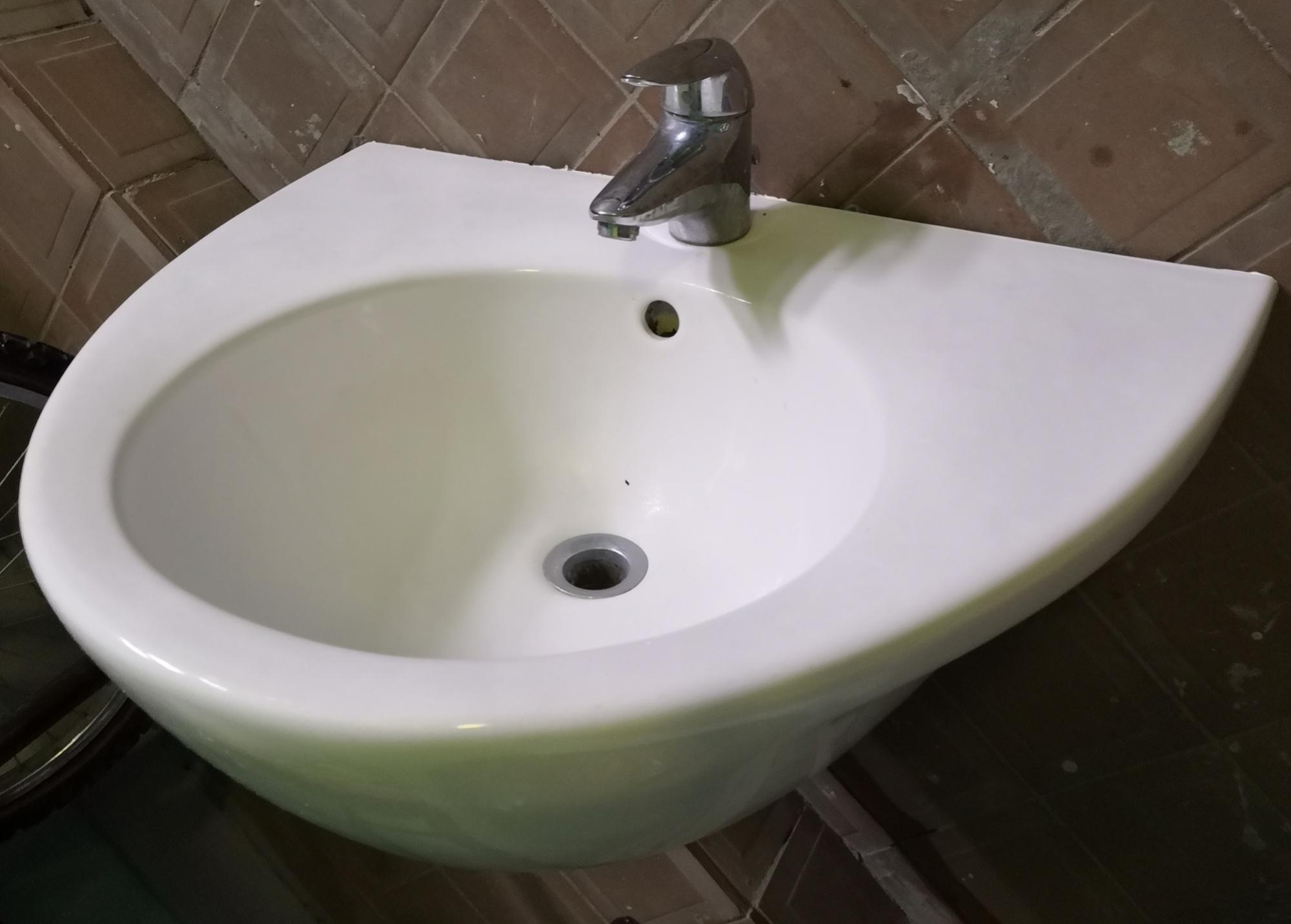 Раковина со смесителем купить в Москве, цена 1 500 руб. | Объявления о ...