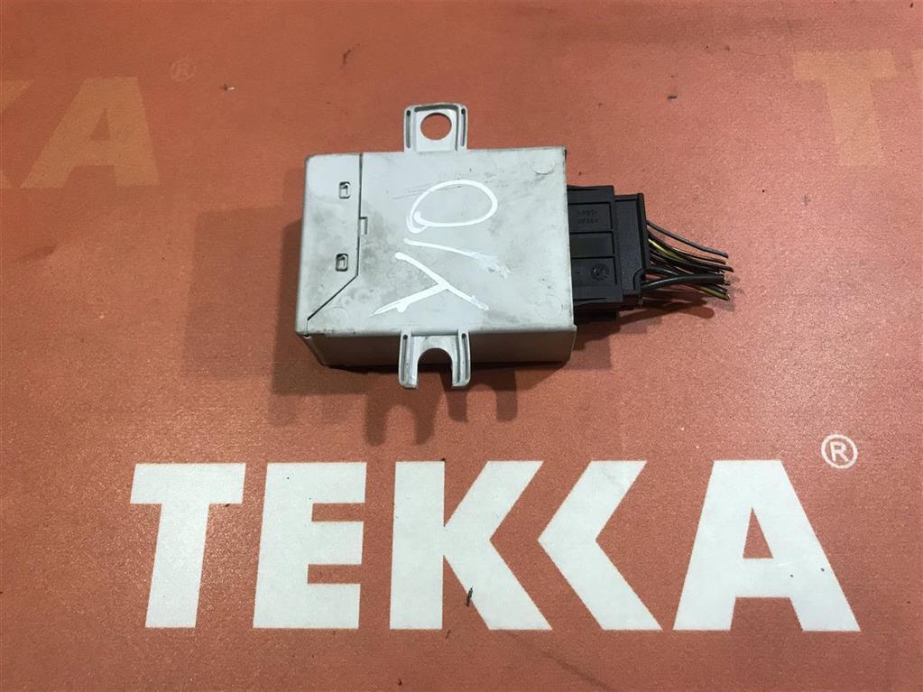 сигнализация bmw x5 e53