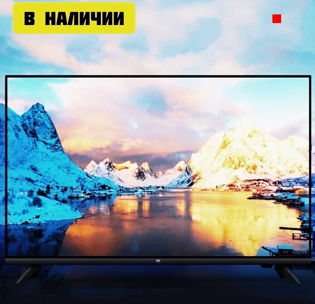 Xiaomi Телевизоры E32s Pro Купить