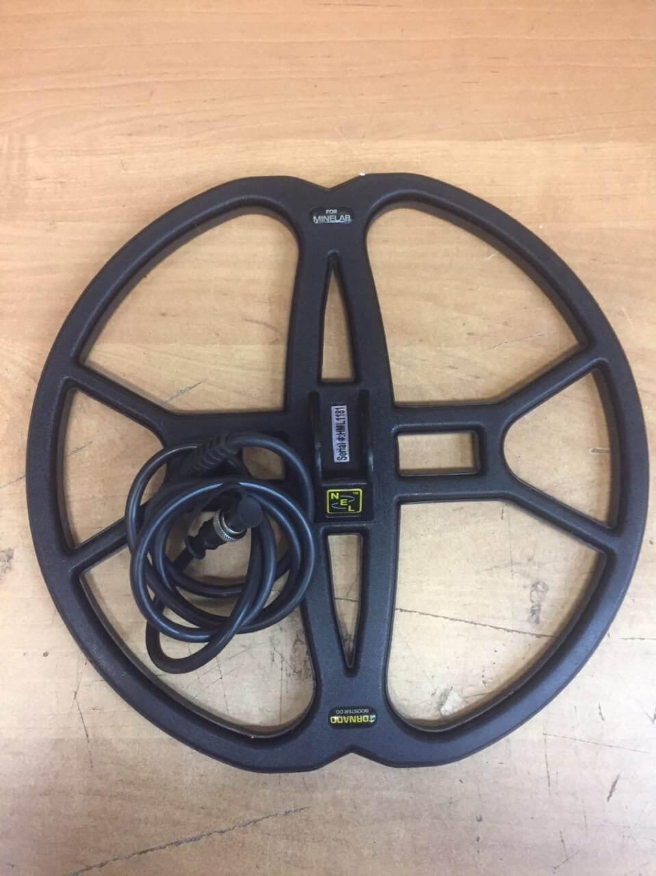 Трехчастотная Катушка Для X Terra 705 Купить